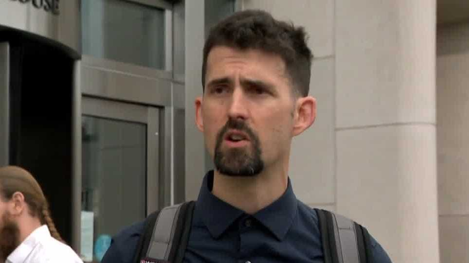 The Unjust Conviction of an Innocent Man: The Ian Freeman Case