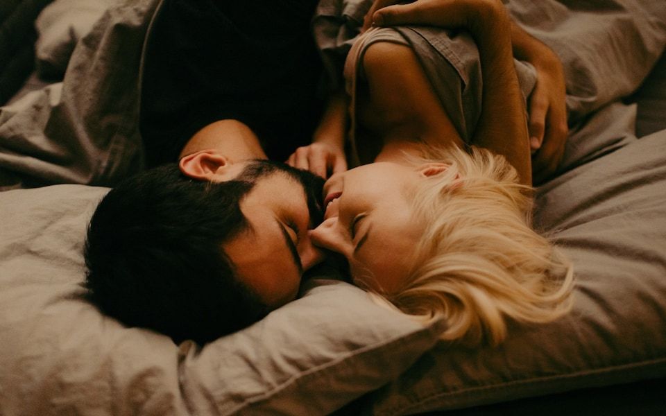 Why orgasms are good for your health