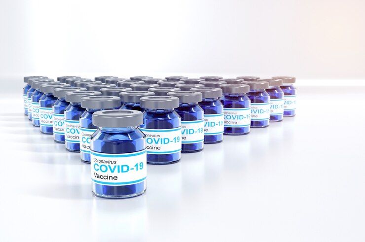 55 Undeclared Chemical Elements — Including Heavy Metals — Found in COVID Vaccines