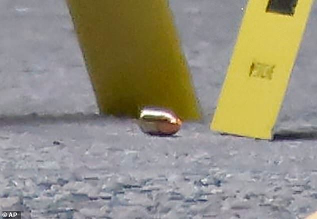 United Healthcare CEO’s Killer Inscribed: “Depose”, “Deny” and “Defend” on Shell Casings – Apparently to Protest Denied Claims