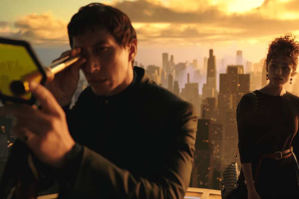 ‘Megalopolis’ Official Trailer Reveals Francis Ford Coppola’s ‘Best Work Ever’