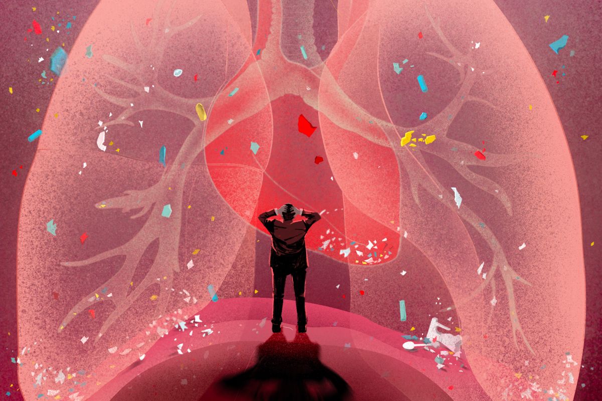 What Can Be Done to Prevent DNA-Sized Plastics From Invading Our Bodies?