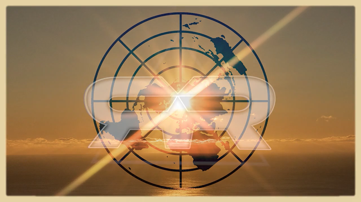 Greg Reese: The New World Order – Arctic Trade Routes & Programmable Digital Currencies