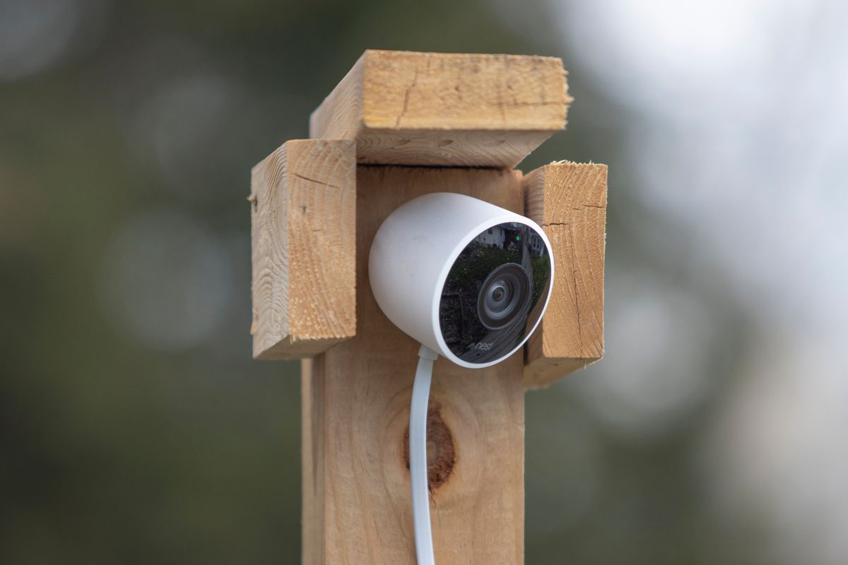 Amazon's Ring and Google's Nest Unwittingly Reveal the Severity of the U.S. Surveillance State