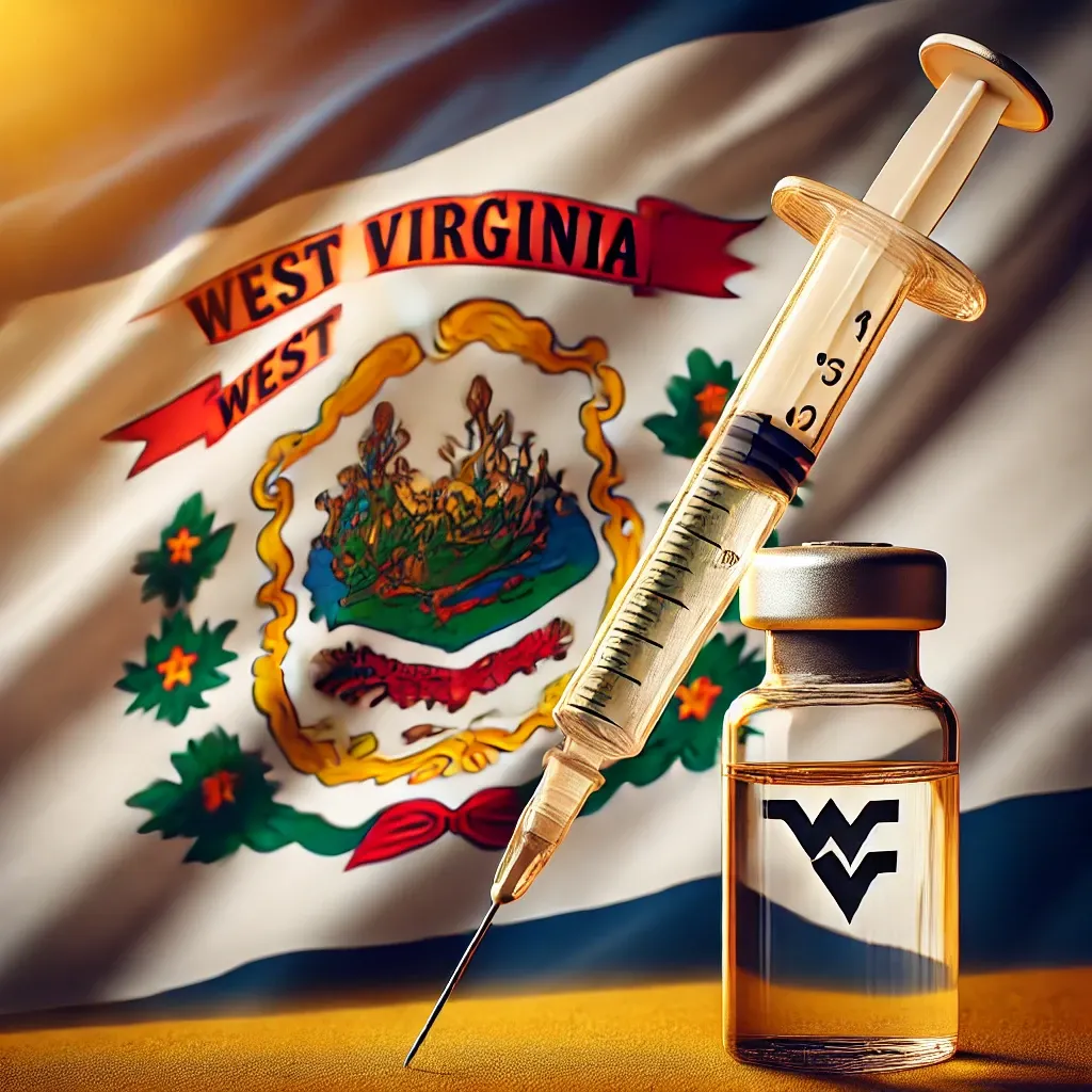 ‘Huge Win’: West Virginia Governor Issues Executive Order Allowing Religious Exemptions