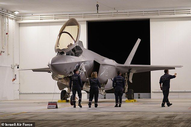 Israeli major 'made $160,000 in Polymarket bet using classified information on Israeli bombing campaign in Iran'