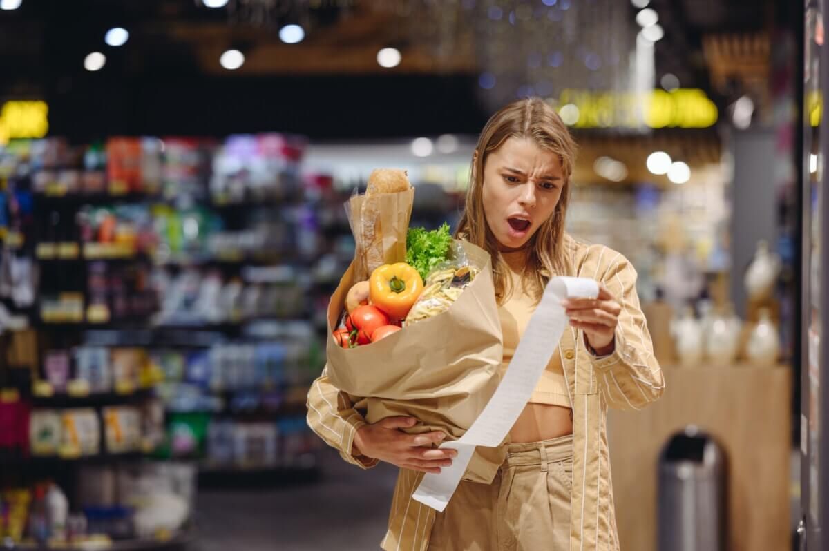 Shrinkflation nation: The hidden price hike in your shopping cart