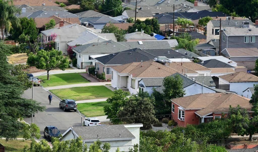 US Property Taxes Rose 3 Percent On Average In 2025, Outpacing Inflation