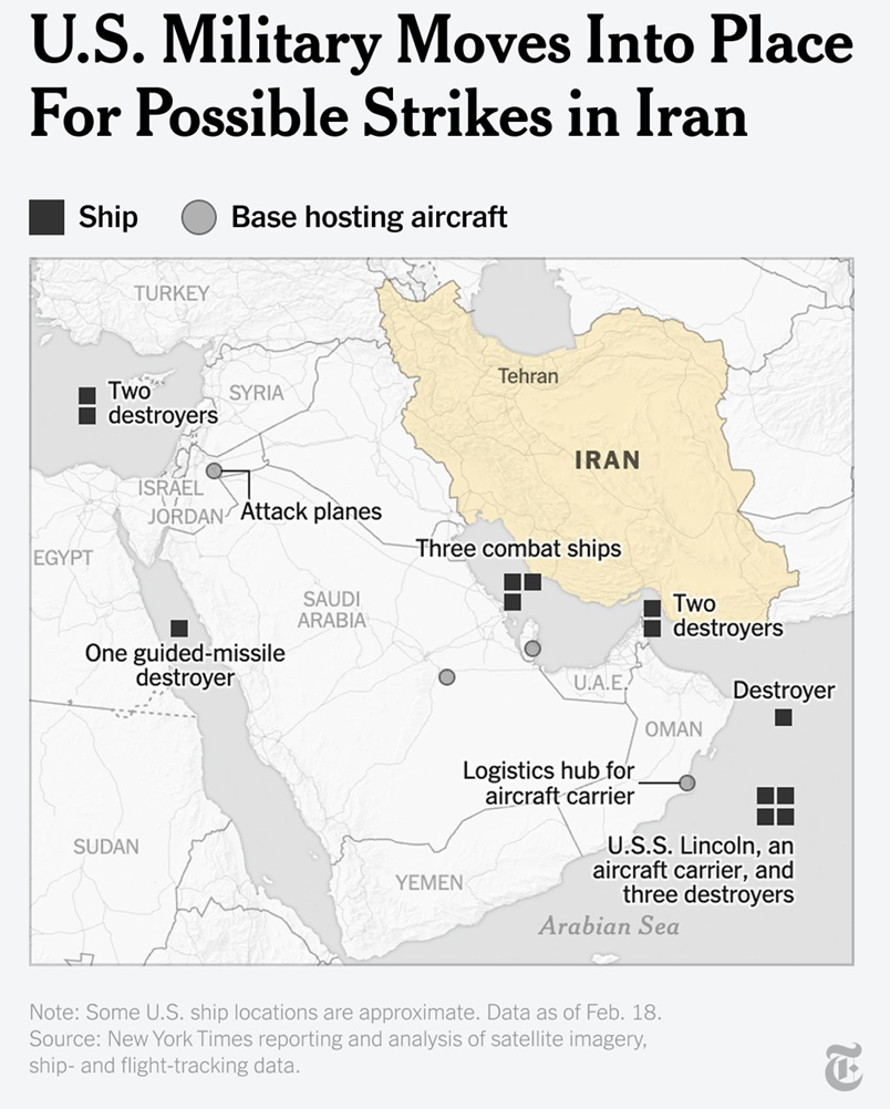 How Iran Defeated Israel