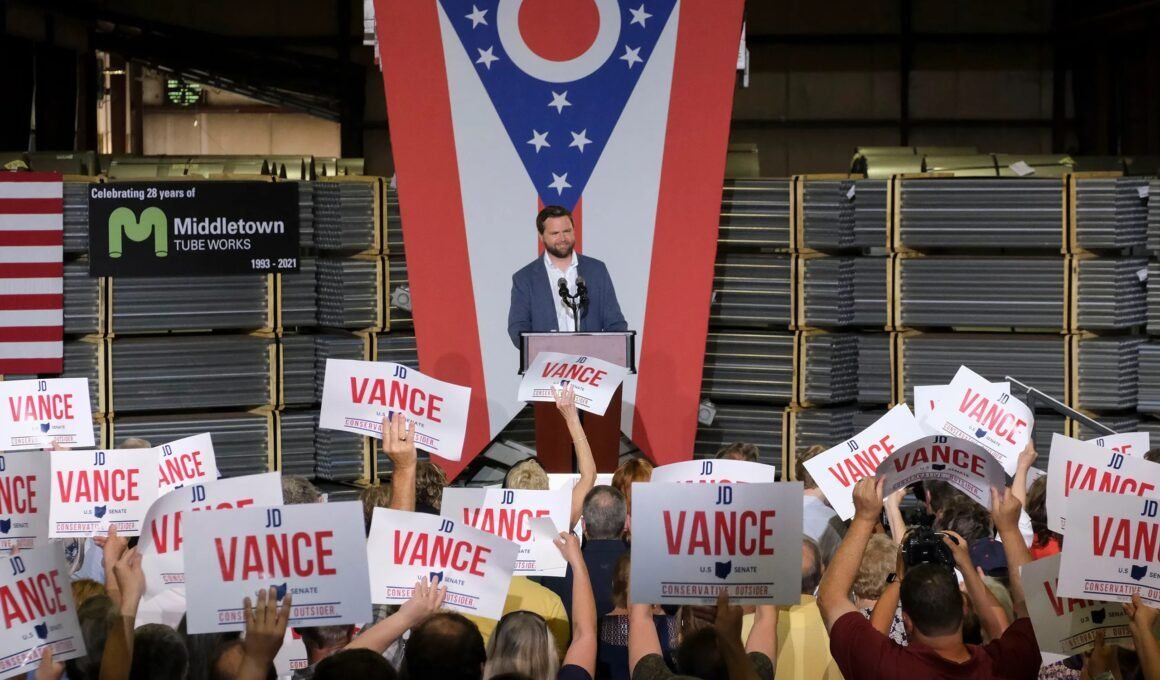 The Man Behind Trump’s VP Pick: It’s Worse Than You Think