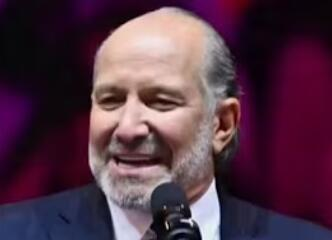 Who Is Howard Lutnick, Trump’s New Secretary of Commerce? Epstein, 9/11 and Crypto