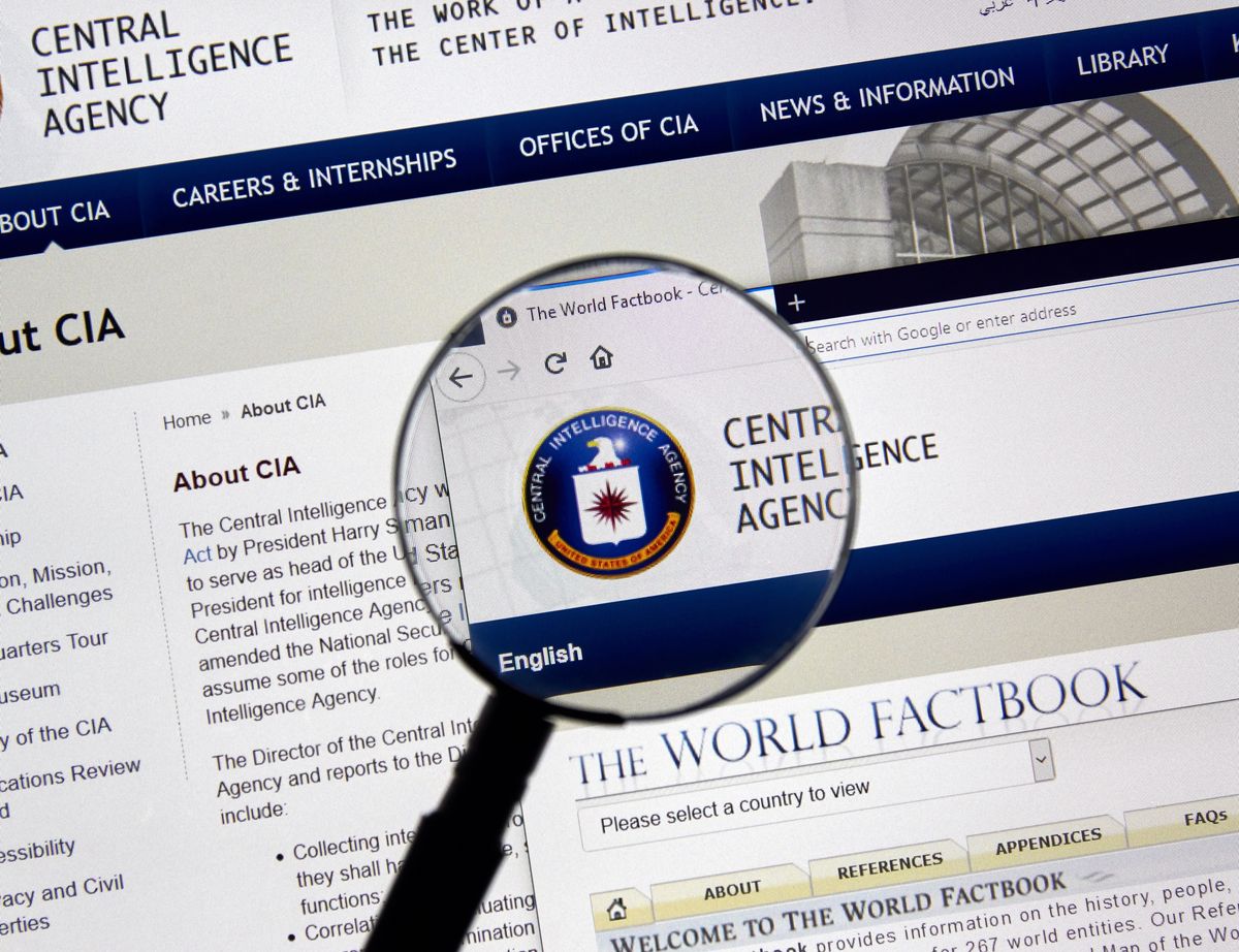 Mass Exodus on the Horizon: CIA Offers Buyouts to ITS ENTIRE WORKFORCE with Generous Eight-Months Pay & Benefits Package as Trump Moves to Downsize Federal Bureaucracy