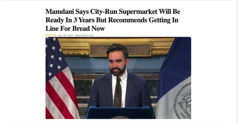 Daily News Digest - Summary April 20, 2026
