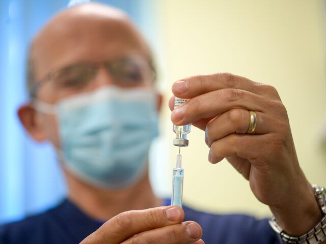 AstraZeneca Coronavirus Vaccine to Be Pulled Worldwide for ‘Commercial’ Reasons