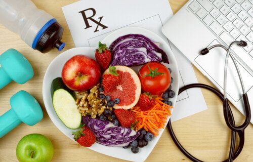 Lifestyle medicine: How doctors are prescribing behavioral changes to reverse illness
