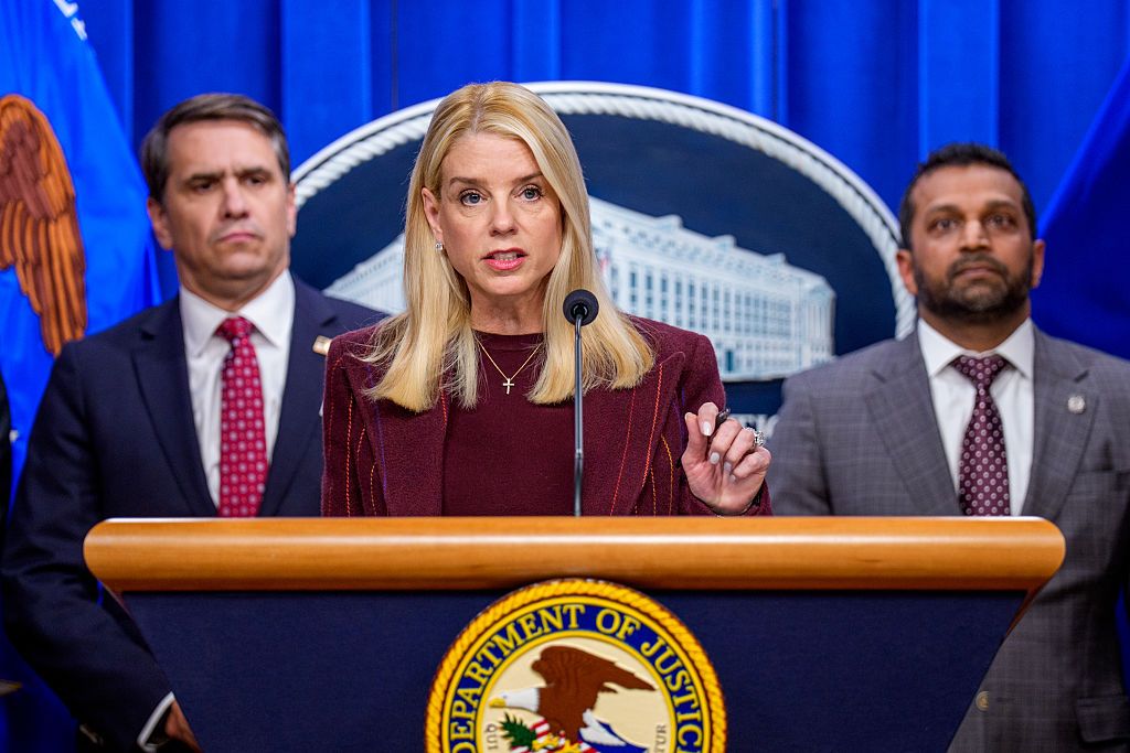 DOJ admits it has still not released 99% of Epstein files, violating law