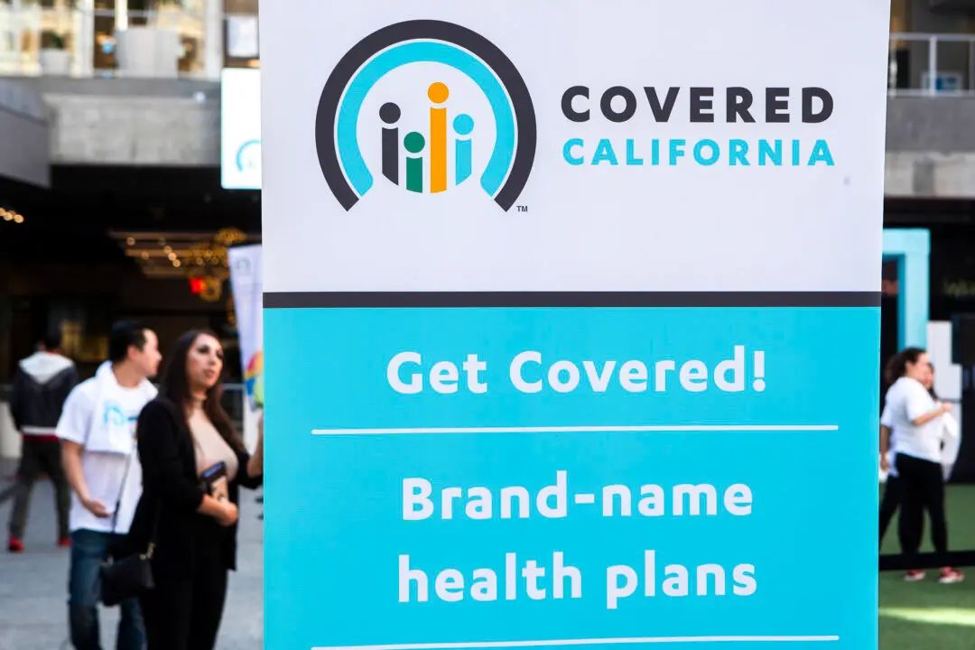 15 States Sue to Block Federal Government From Expanding ACA to Cover Illegal Immigrants