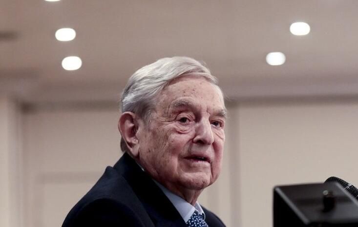 "Sounds Like Corruption": FCC Fast-Tracks "Soros Shortcut" Purchase Of 200+ Radio Stations