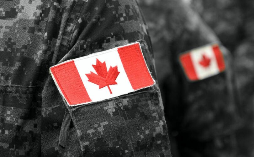 EXCLUSIVE: Canadian military saw 800% spike in vaccine injuries following COVID jab rollout