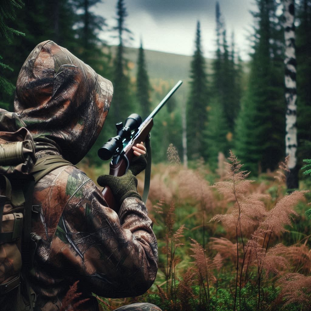 In Ukraine, Hunting and Capturing Humans Is A Money Maker