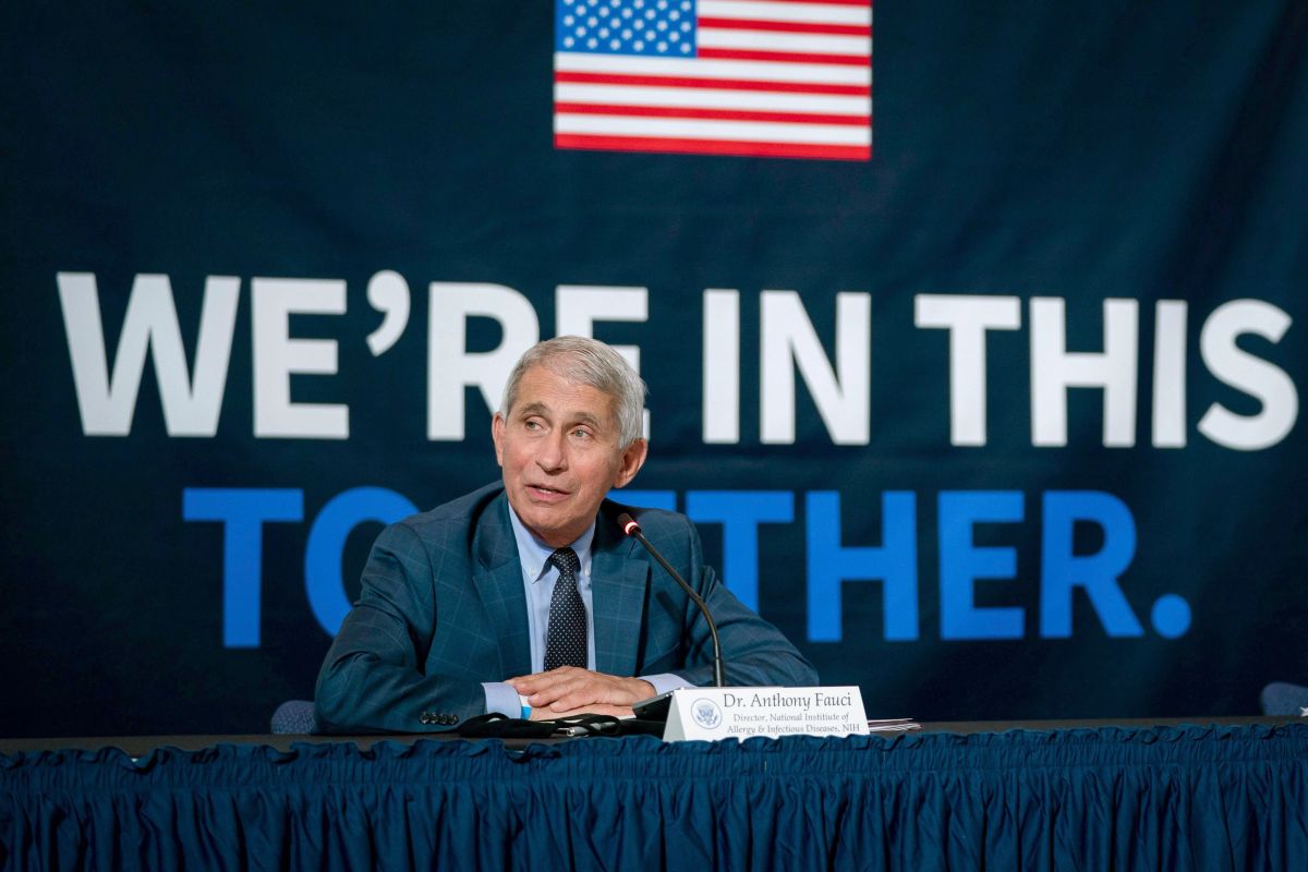 How Anthony Fauci Weaponized Science Against America