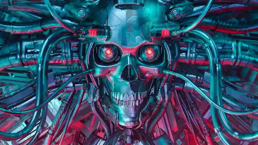A.I. - The Plan to Invade Humanity