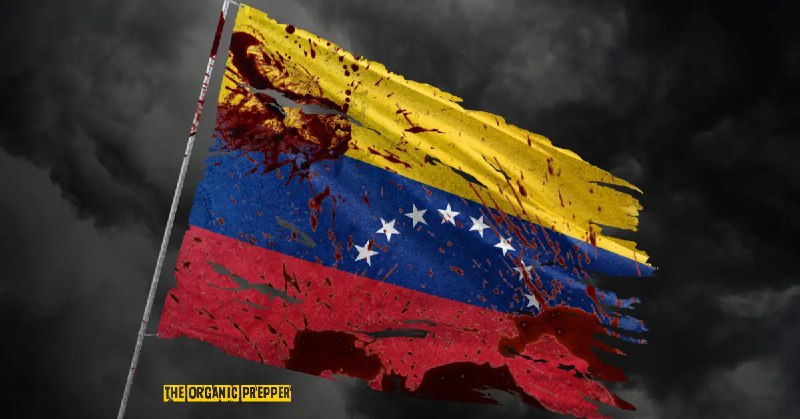 Inside Venezuela: Discovering the Truth Behind the Turmoil
