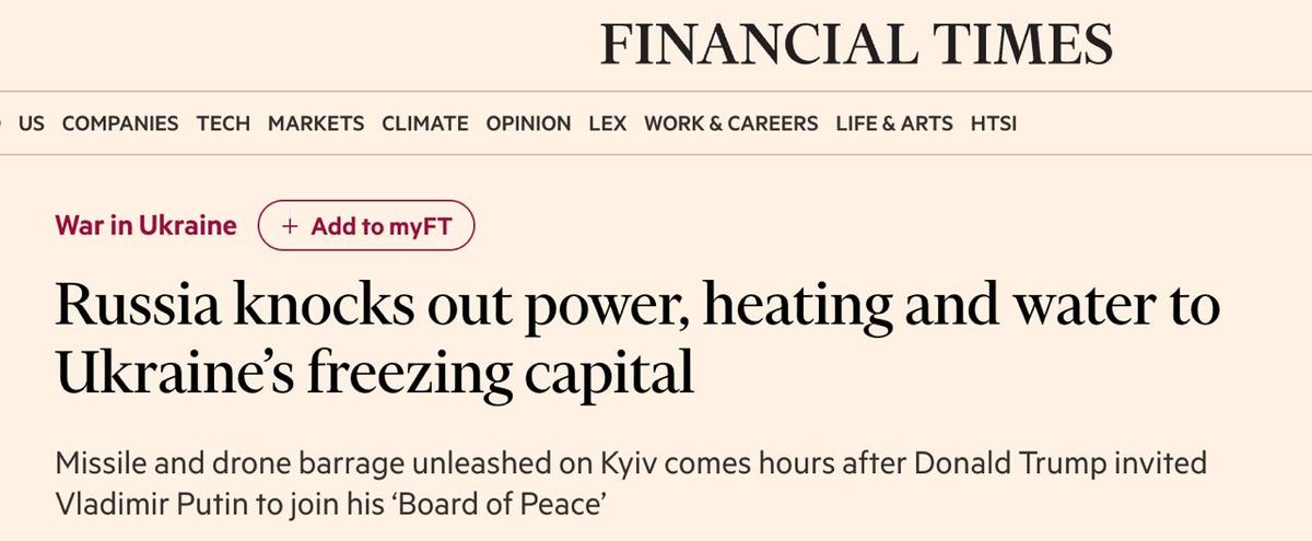 Simplicius - Situation Goes Critical as Kiev Begins Emptying Out – 1M People without Power, Heat and Water in -18C/1F Temperature