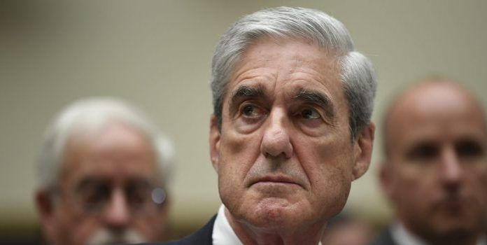 EXCLUSIVE: The Hidden History of Robert Mueller’s Right-Wing Terror Factory—Part 1
