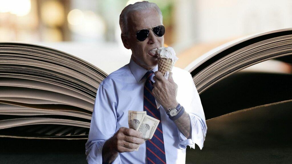 Biden Admin Asked Amazon To Hide Vaccine-Critical Books During Pandemic