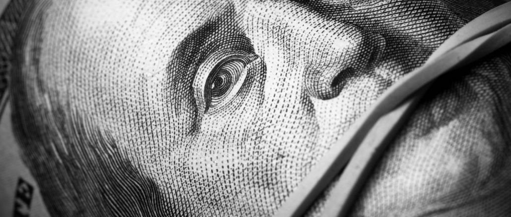 The Black Budget: The Crossroads of (Un)Constitutional Appropriations and Reporting