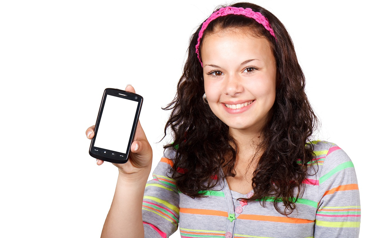 This Is What Happened After Several Schools Banned Cellphones