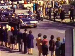 The Secret JFK Records: The CIA and the Zapruder Film