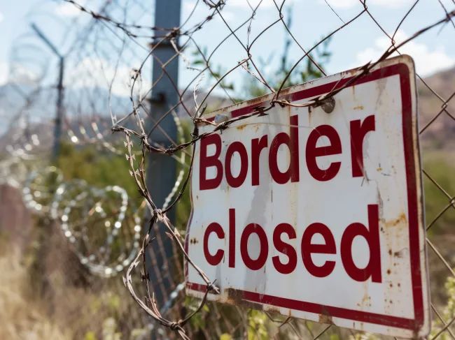 A Free-Market Guide to Trump’s Immigration Crackdown