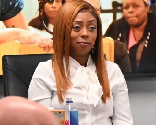 "America's Worst Mayor" Tiffany Henyard Disappears After Investigation Reveals Millions In Debt, $40,000 In Amazon Purchases