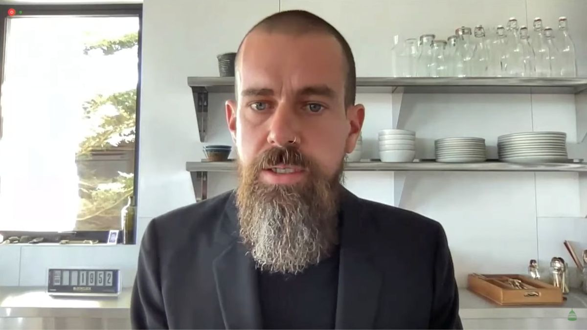 Jack Dorsey’s Block to cut nearly half its workforce in AI overhaul, shares surge