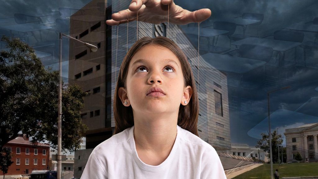 Aside From Funding Hate, SPLC Helped to Corrupt Education & Brainwash Children