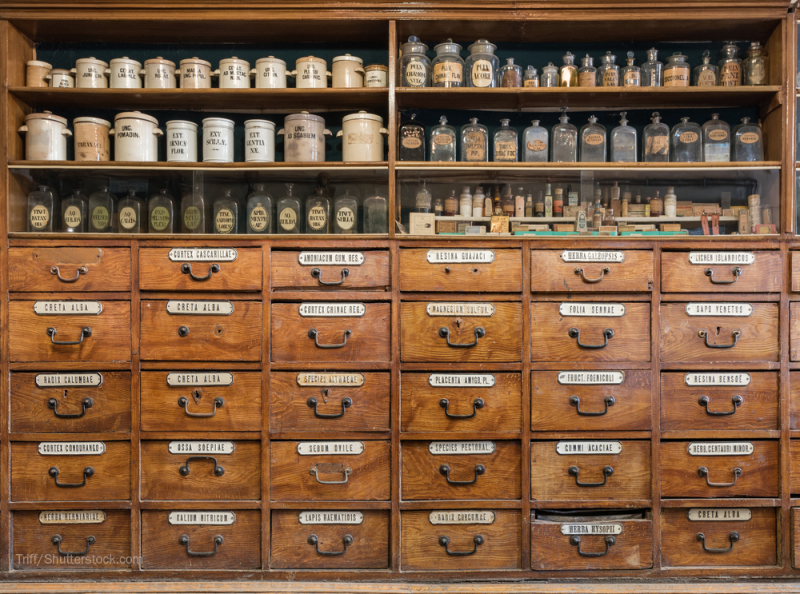 Sayer Ji: They Called it “Alternative.” [Medicine] – It was Always the Original