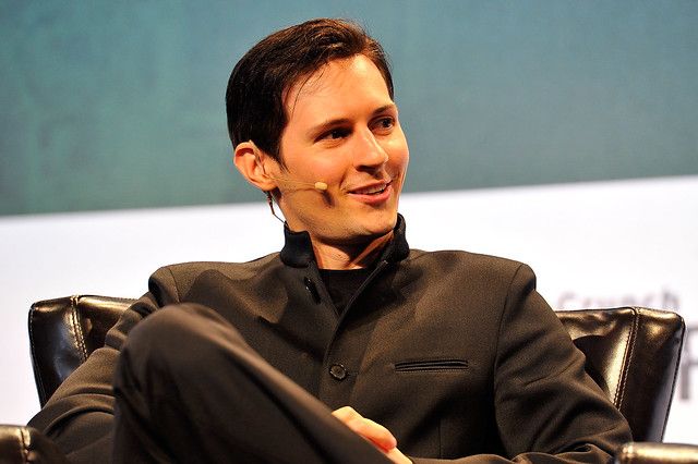 Telegram to Provide Govts With Users' Data in Wake of Founder's Arrest