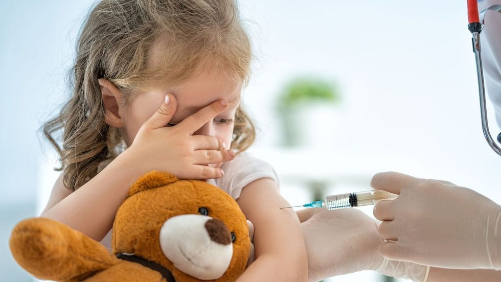 AAP Sued for Allegedly Misleading Public About Safety of Childhood Vaccines