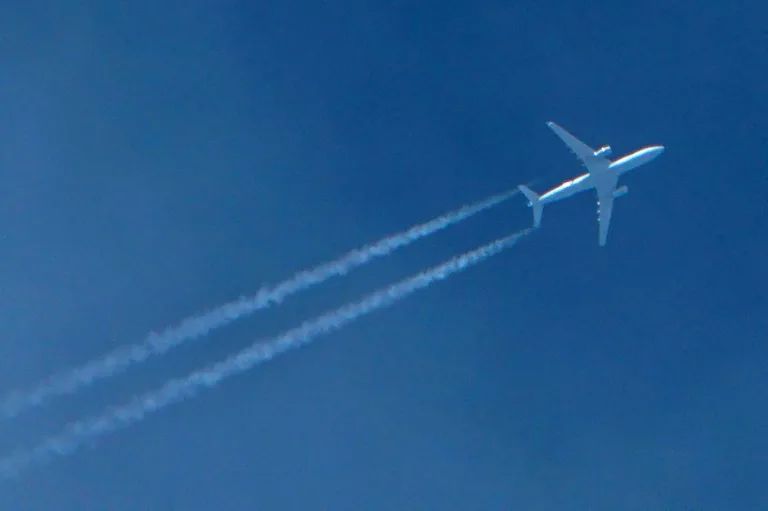 Airlines Expect to Carry Five Billion Passengers and Have a 17,000 Plane Backlog of Undelivered Jets