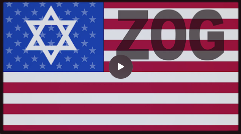 The Zionist Occupied Government of Trump 47