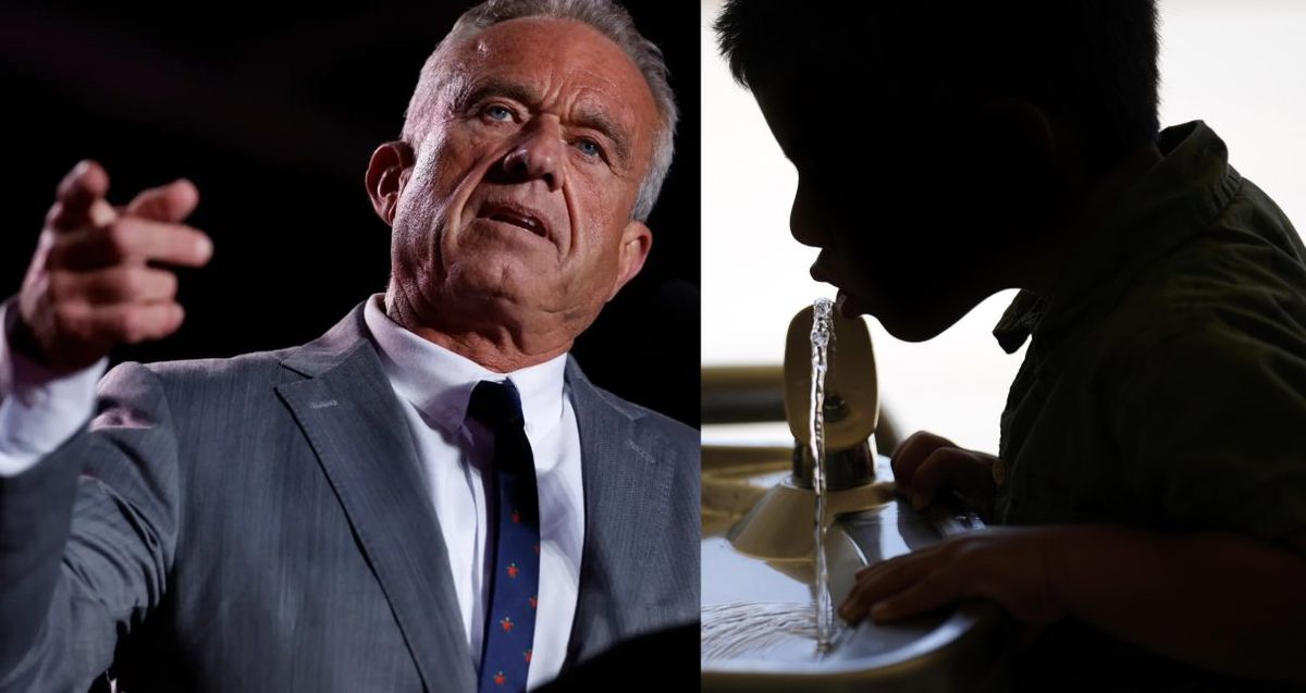 With Fluoride Back in the News, Americans Are Once Again Being Told to “Trust the Science”