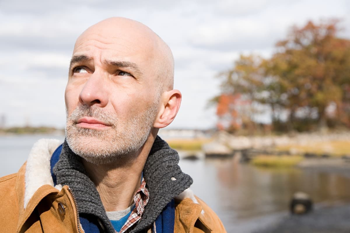 Hair-loss hope: Natural sugar stimulates significant regrowth