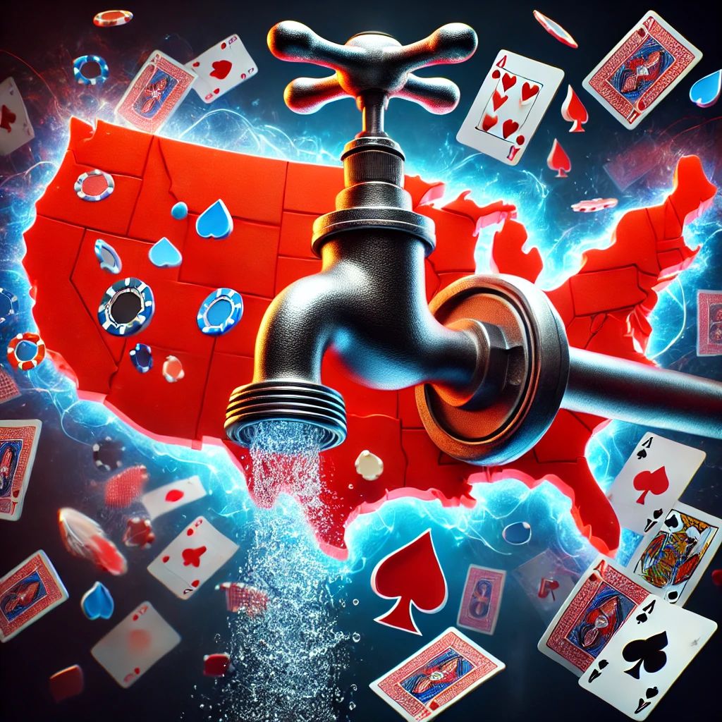 ‘House of Cards’: Some Cities Hit Pause on Water Fluoridation in Wake of Historic Federal Ruling