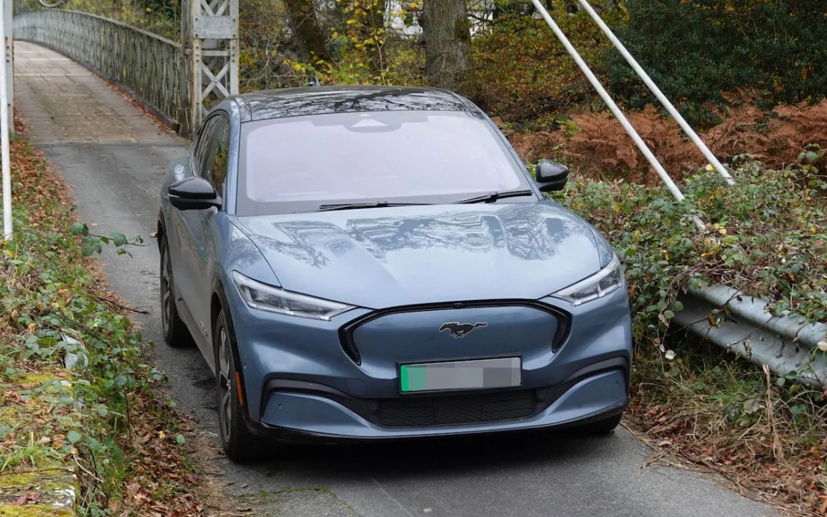 High-mileage electric car usage is working out almost twice as expensive as petrol