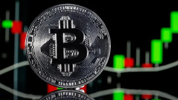 DTCC Announces Exclusion Of Collateral For Crypto ETFs, Impacting Market Dynamics