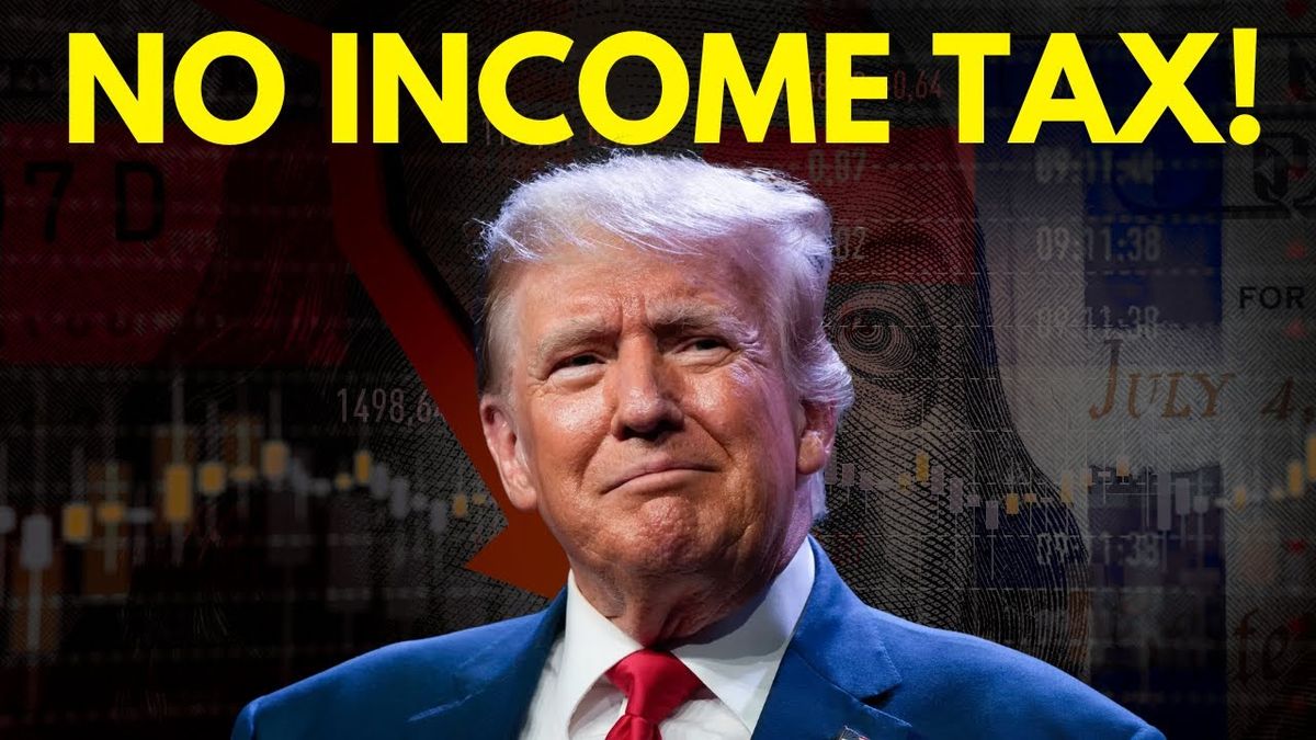 Tax Season: The Forced Idolatry of Corruption