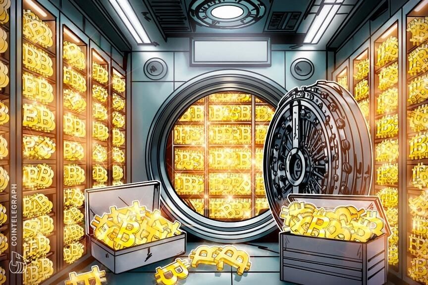Saylor's Strategy Holdings Top 800,000 Bitcoin After 3rd Biggest Purchase In History