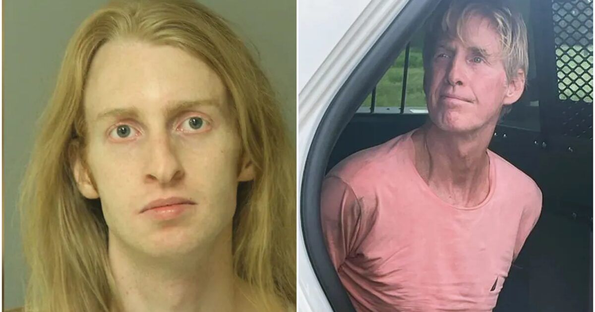 JUST IN: Son of Would-Be Trump Assassin Ryan Routh Arrested For Child Pornography
